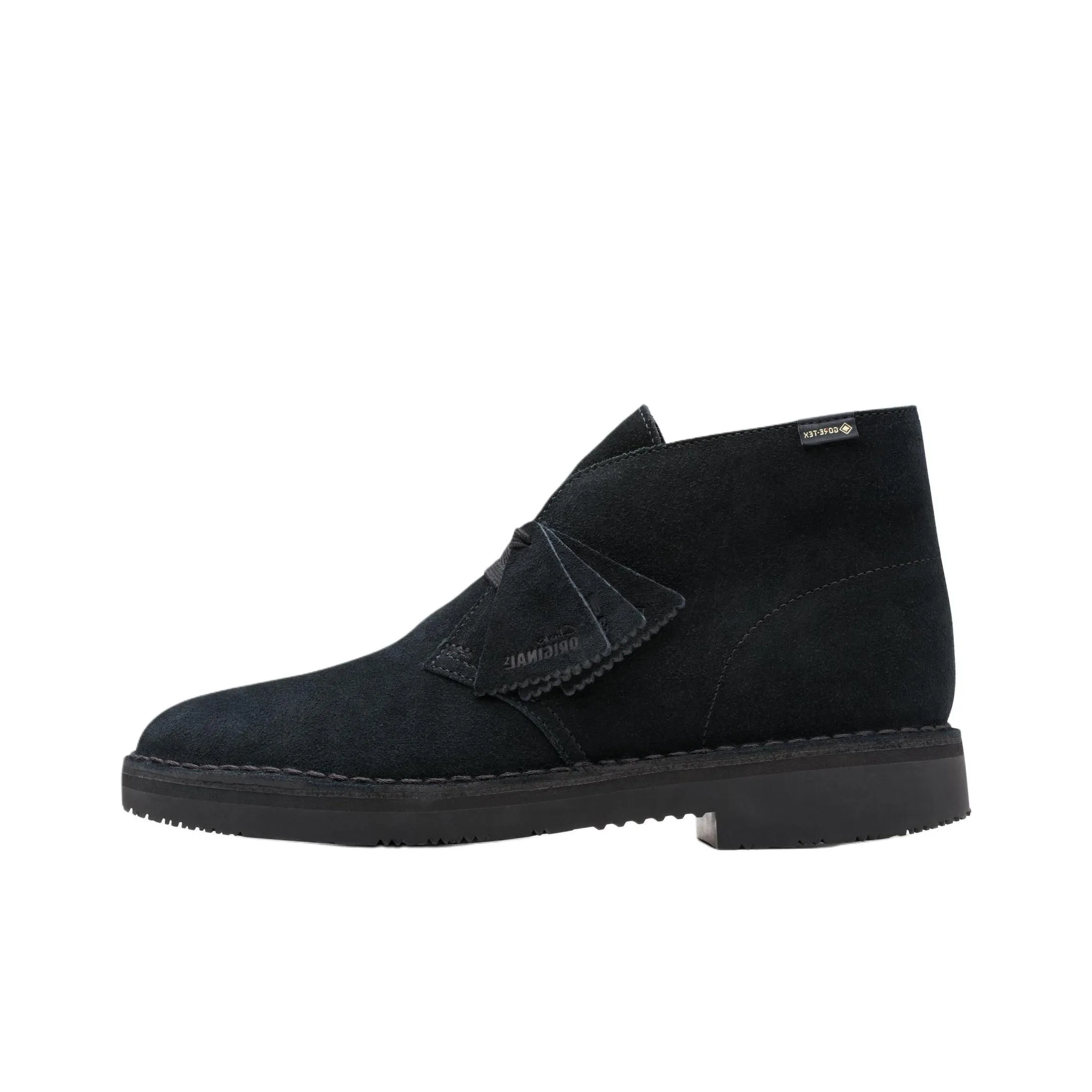 Clarks Originals Ботильоны Мужские Черные