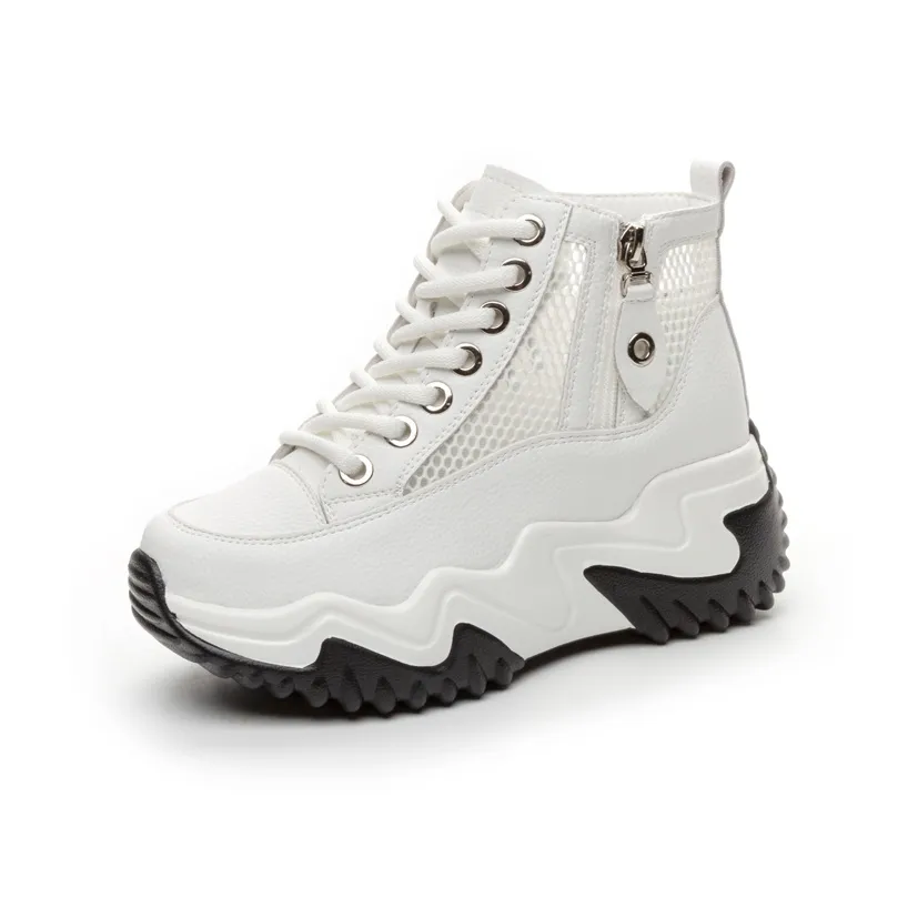 CHOVO Женские ботильоны