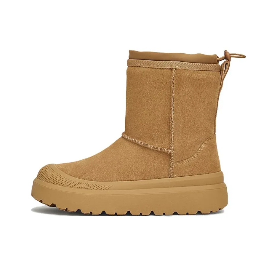 Tata Сноубутсы Женские