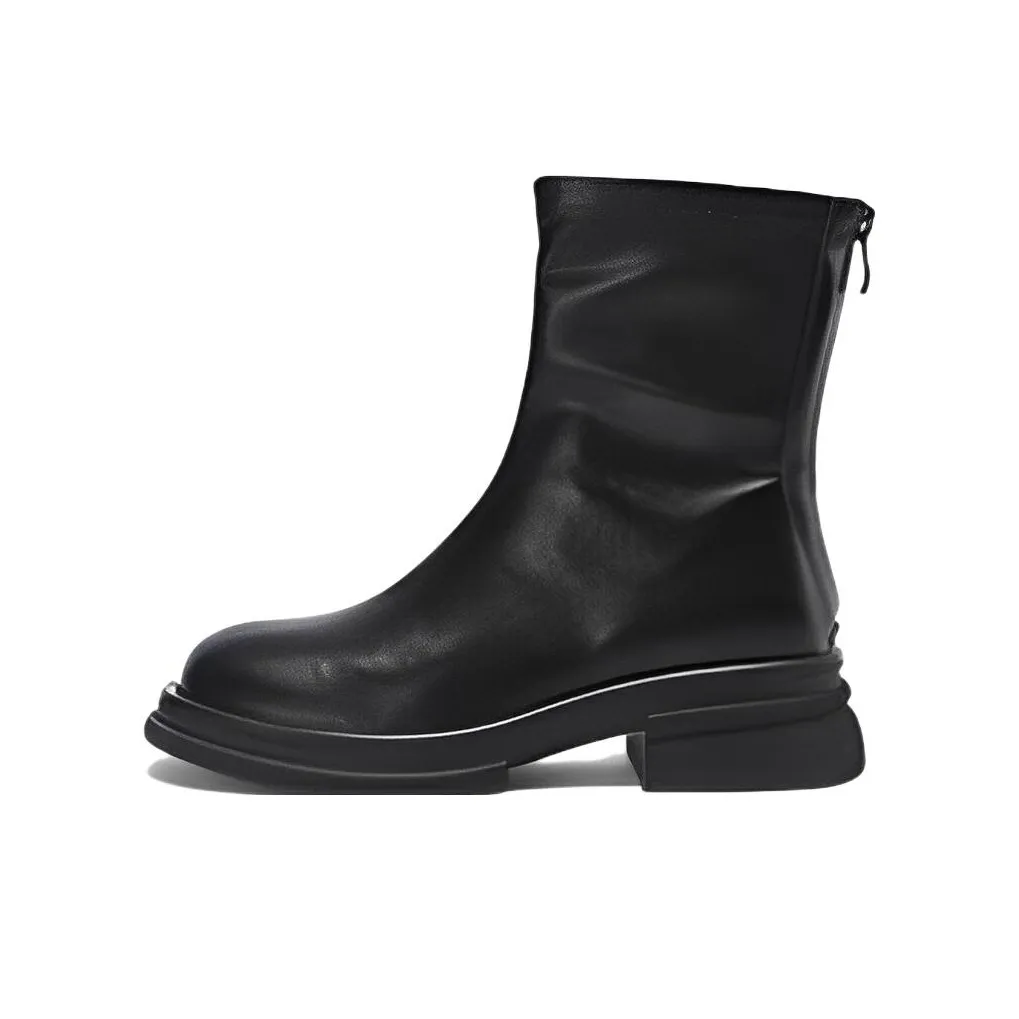 DAPHNE Женские ботильоны