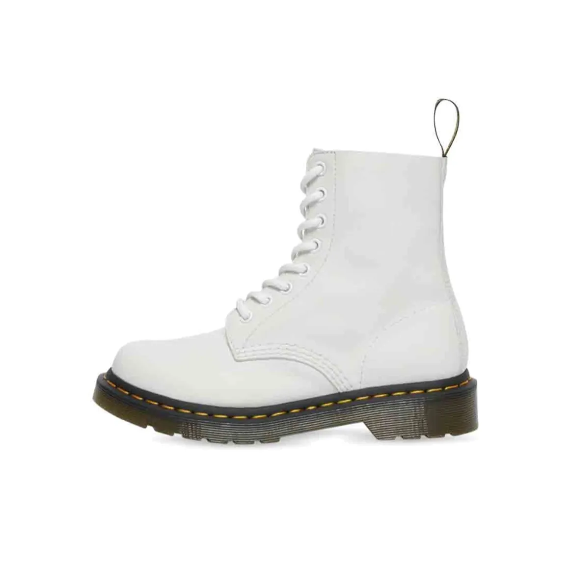 Dr.Martens 1460 Original Marten Boots White Women's