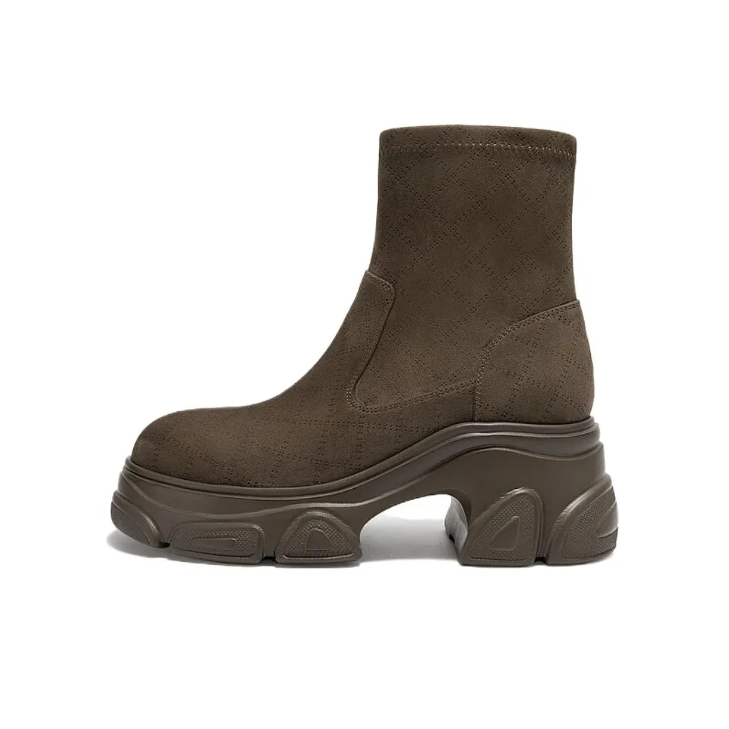 C°BANNER Женские ботильоны