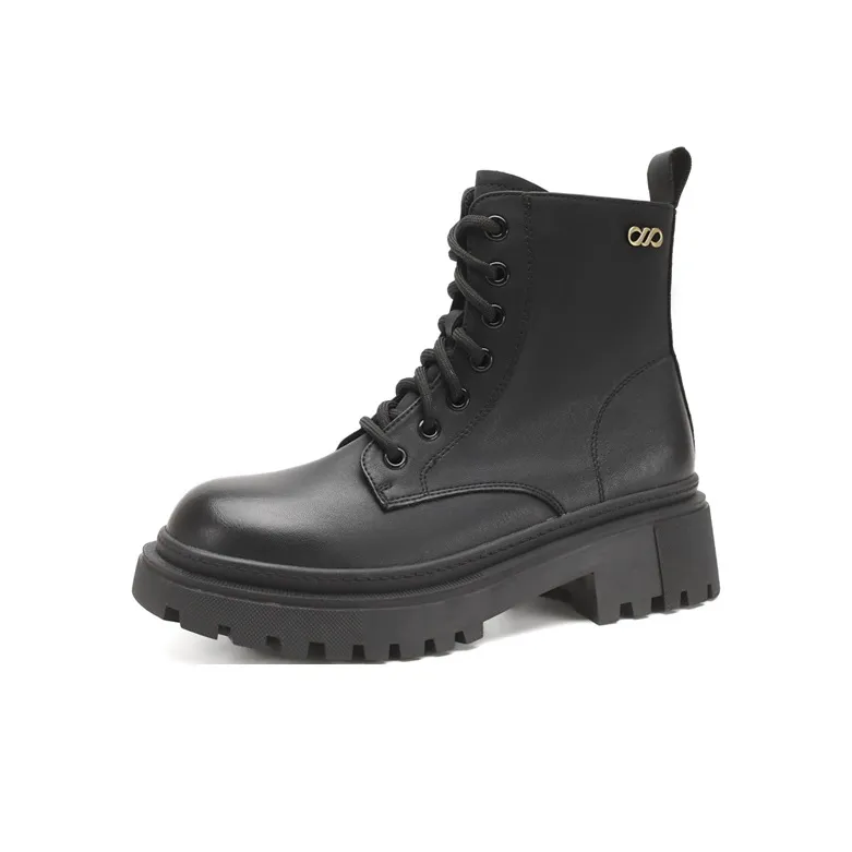 FOXER Короткий Мартин Ботинок 5,5 см Женский