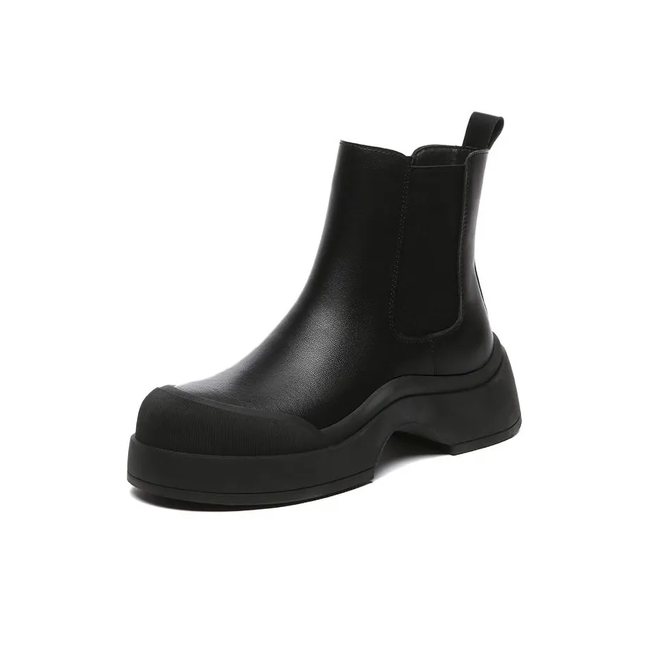 EVERAU Короткий Челси Женские