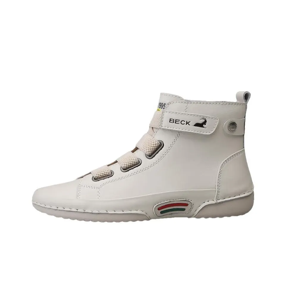 Beck Ботильоны Женские