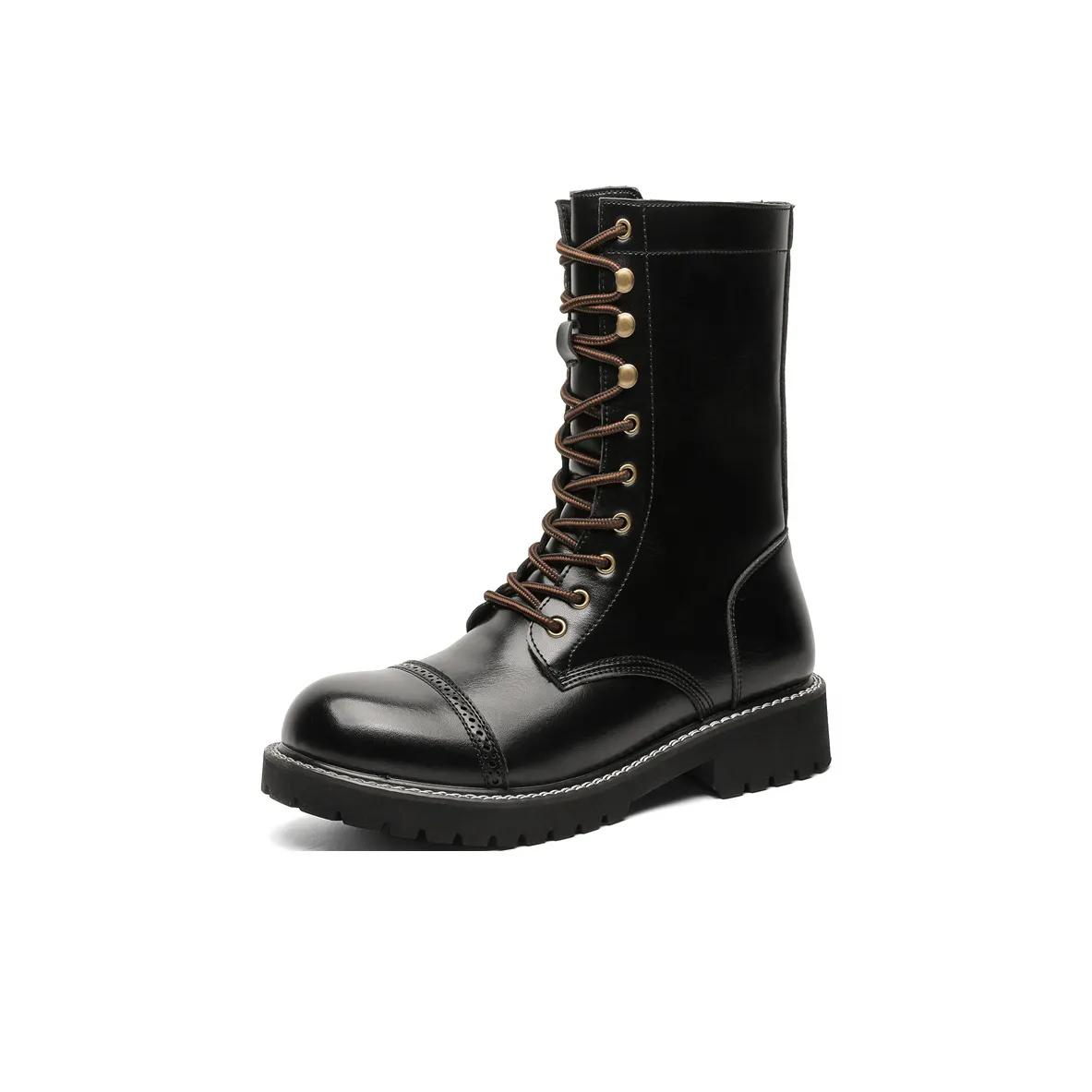 FAPAI Ботильоны Мужские