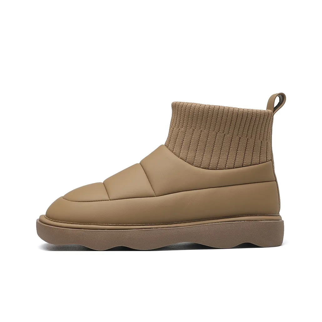 HLA Сноубутсы Женские