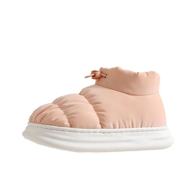 YUSHIPOLUO Короткие сноубутсы унисекс