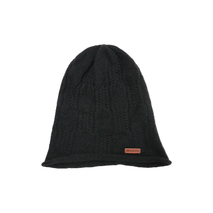 Dickies Полиамид Шапки-бини Унисекс Черный