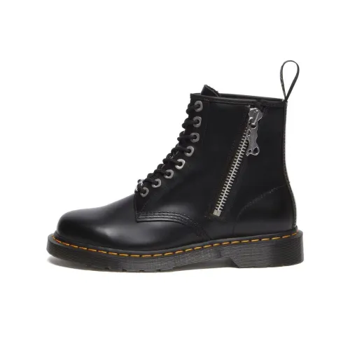 Dr.Martens 1460 Мартинсы Черный Унисекс