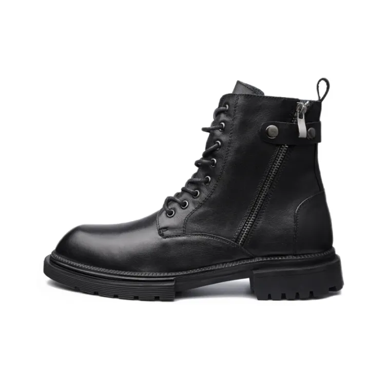 Brounvanm Crew Martin Boot Мужской