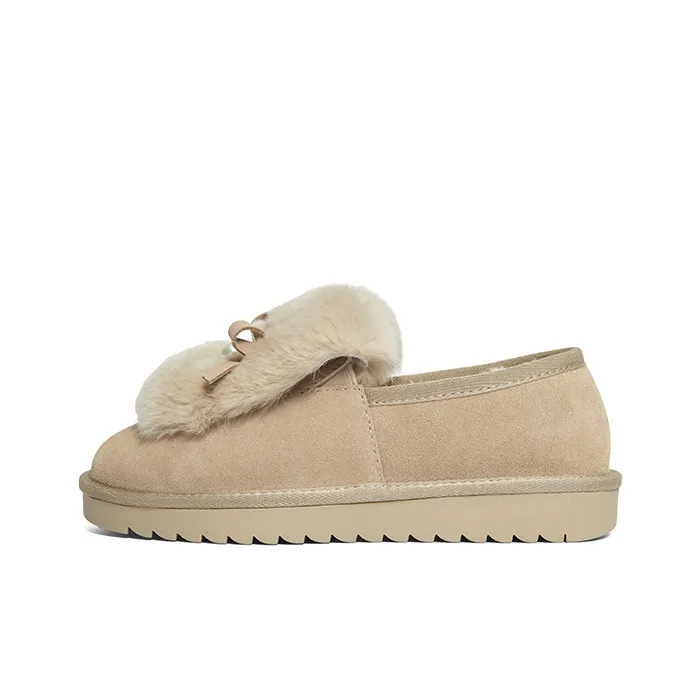 PT'SON Ankle Длина (размер в длину) Сноубутсы Женские