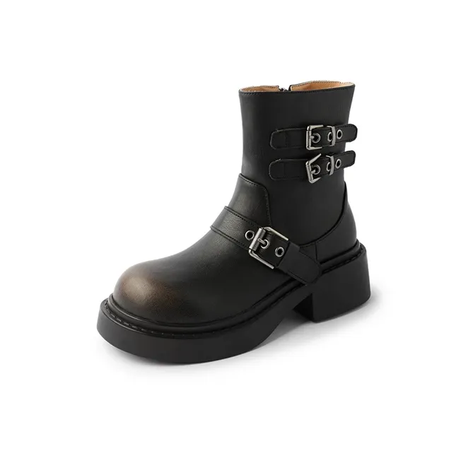 Yeezyy Reezy Botильоны 4,5 см Женские