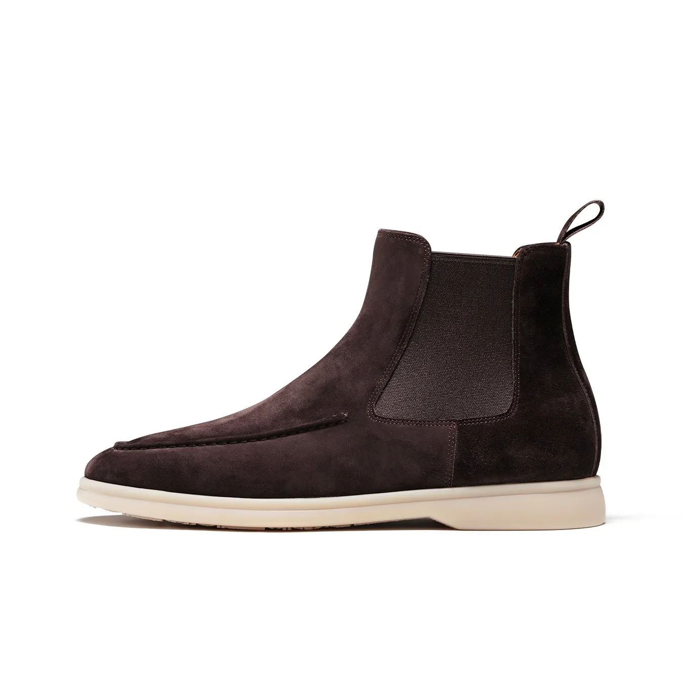 TRUFFAUT Короткий Челси 2,3 см Мужской