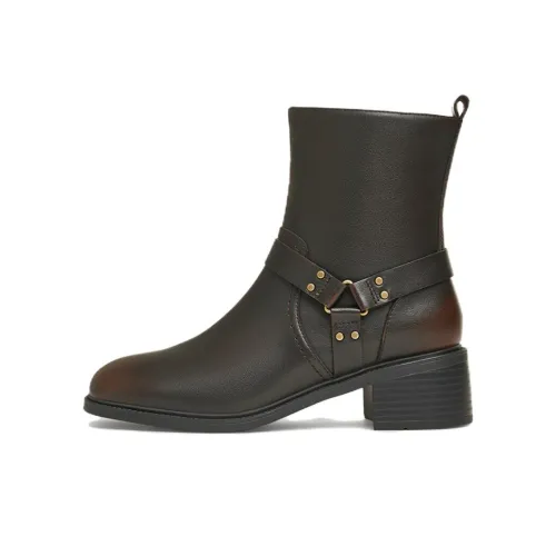 BATA Женские ботильоны