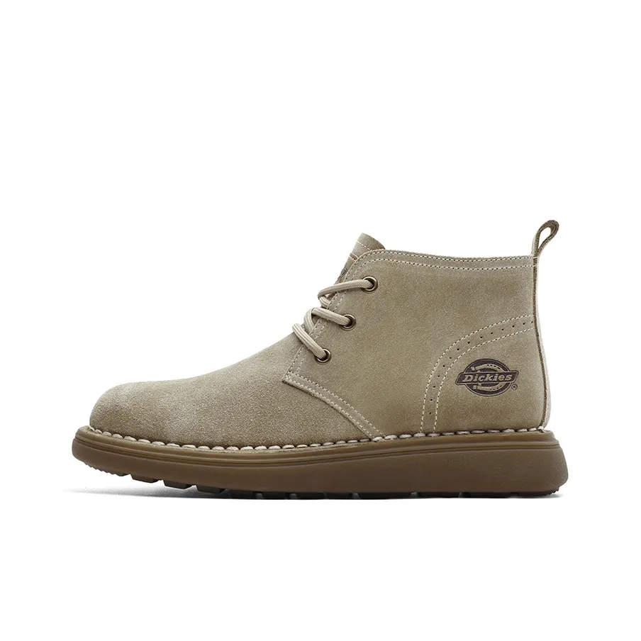 Dickies Короткий Мартин Ботин Мужской Хаки