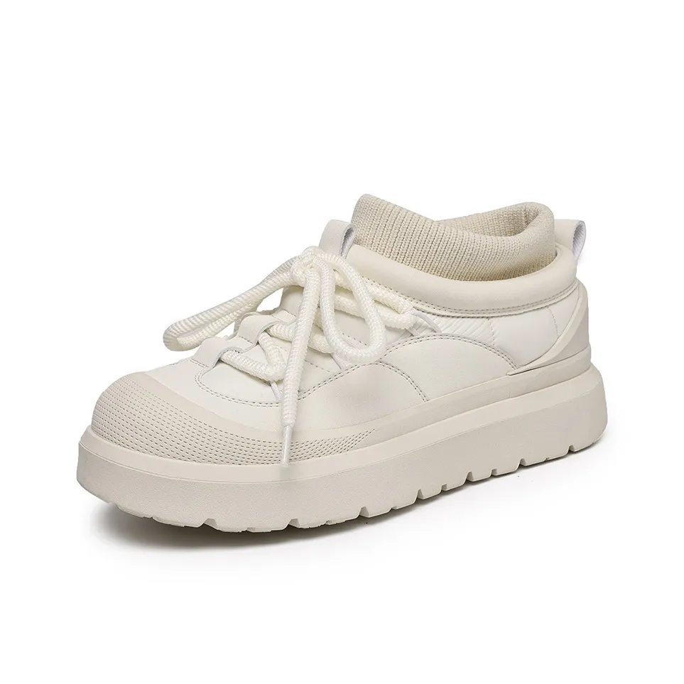 MODENGPAN Короткие сноубутсы унисекс