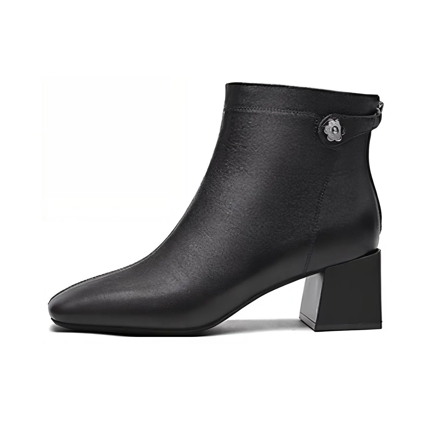 CAMEL Ankle Boots Women's
