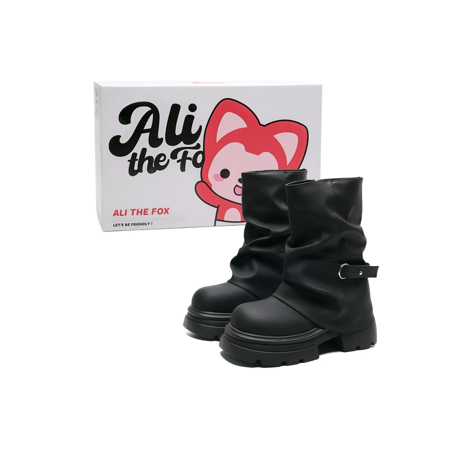 ankle boots maciejka 05321 03 00 5 popiel Ankle Boots Women's Box