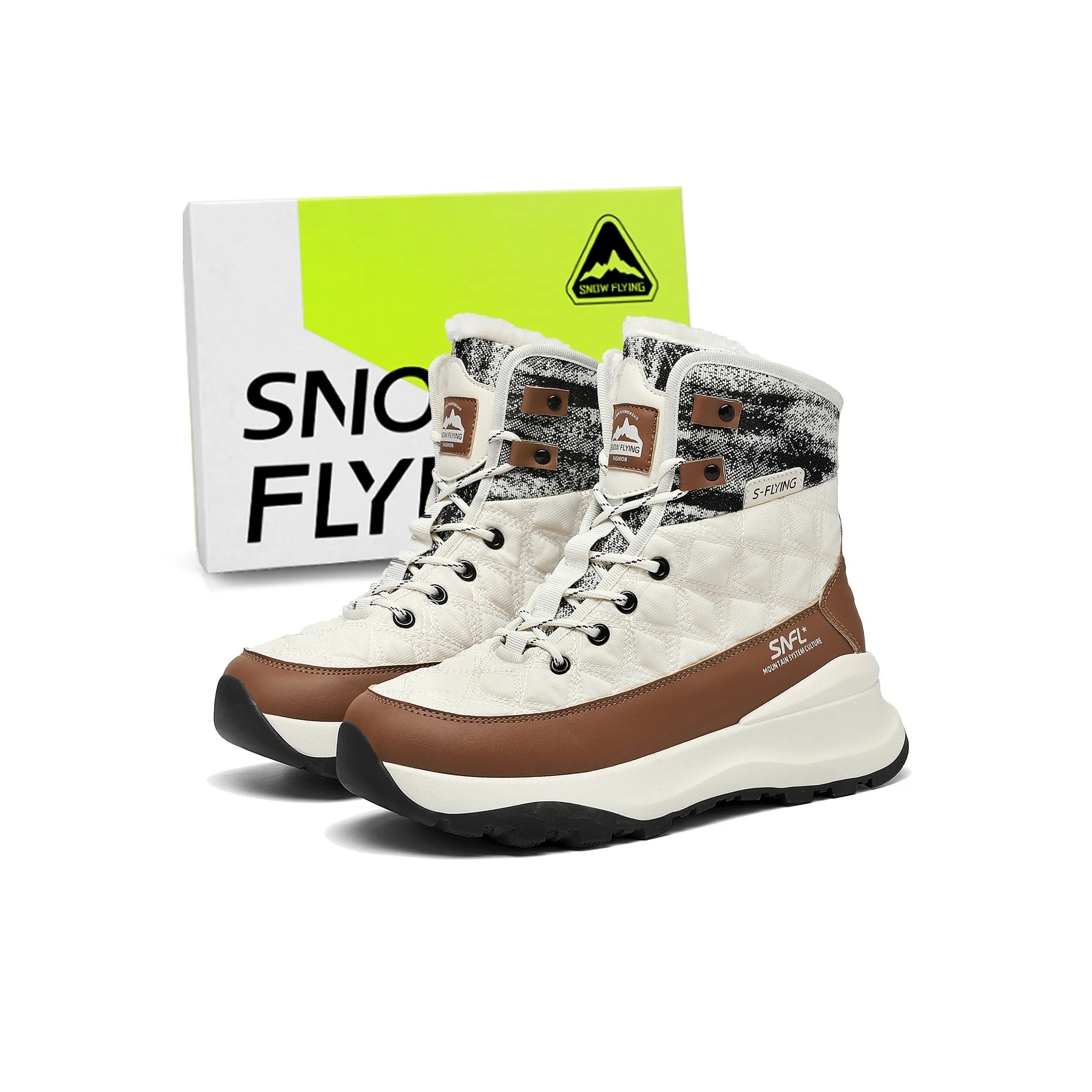 Serving up a full-zip sneaker fit to match the