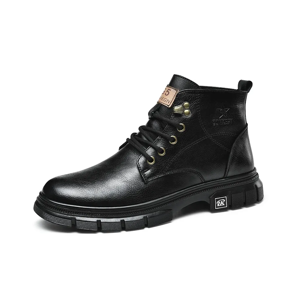 G5 Мужские ботинки Martin