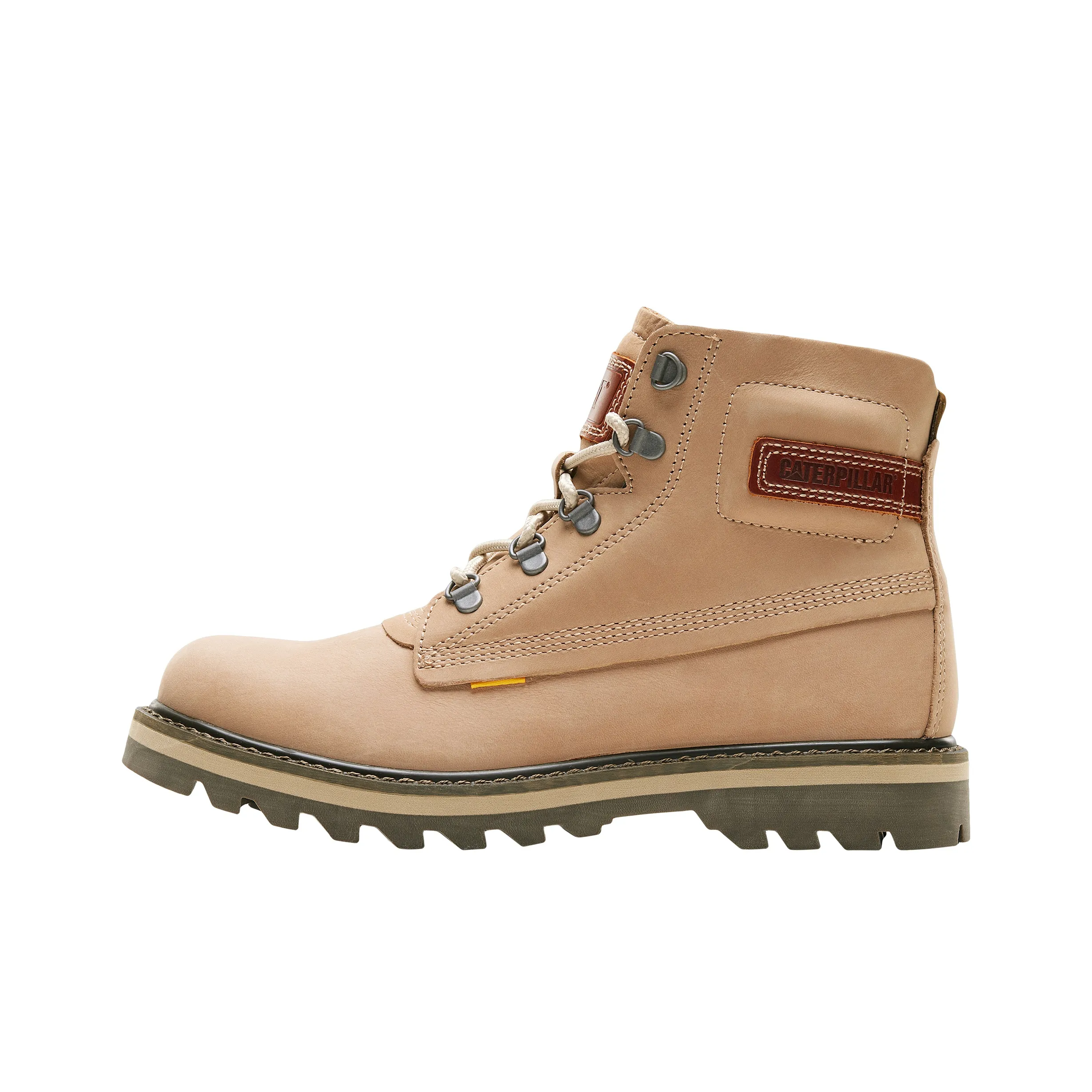 CAT REWORK Коллекция Outdoor Унисекс Бежевый