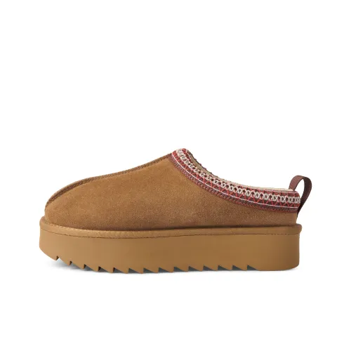 TOOMANYSHOES Сноубутсы Женские