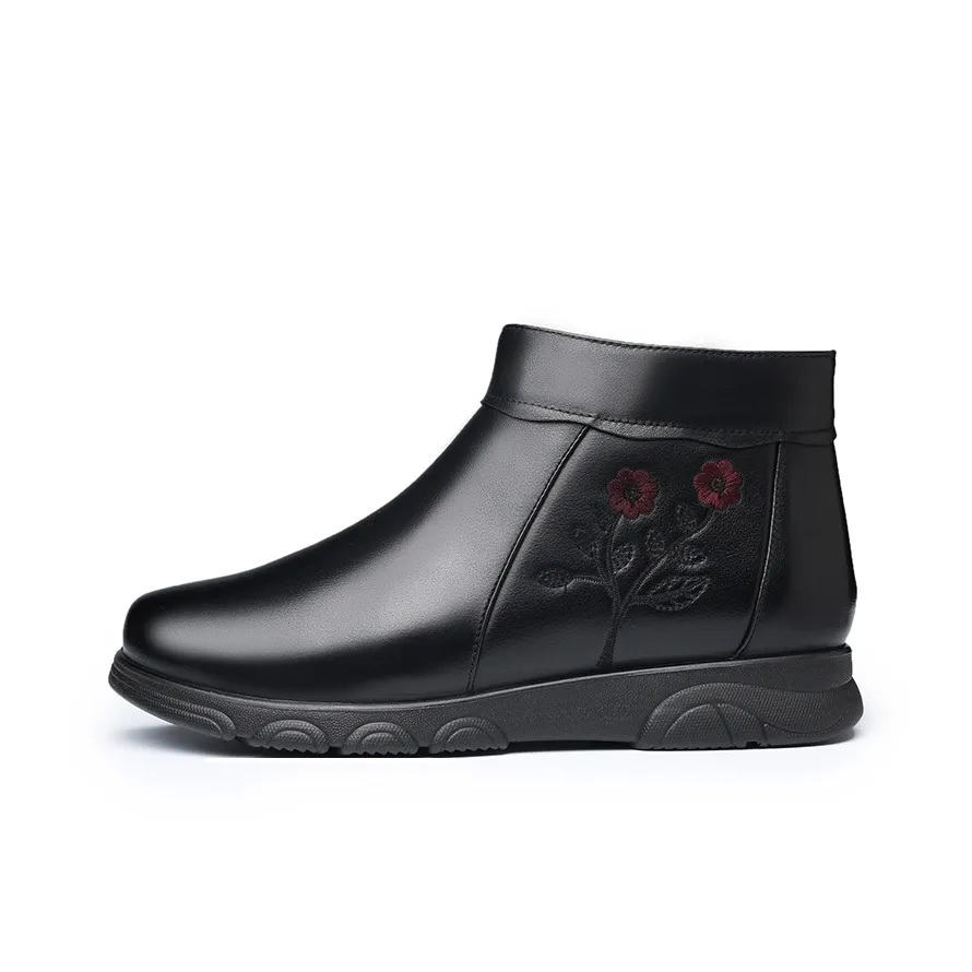 LAORENTOU Ankle Boots Women's