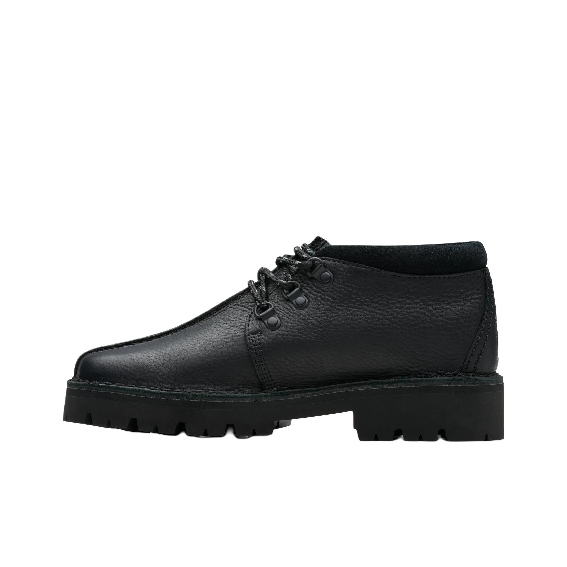 Clarks Originals Trek Hike Derby Shoes