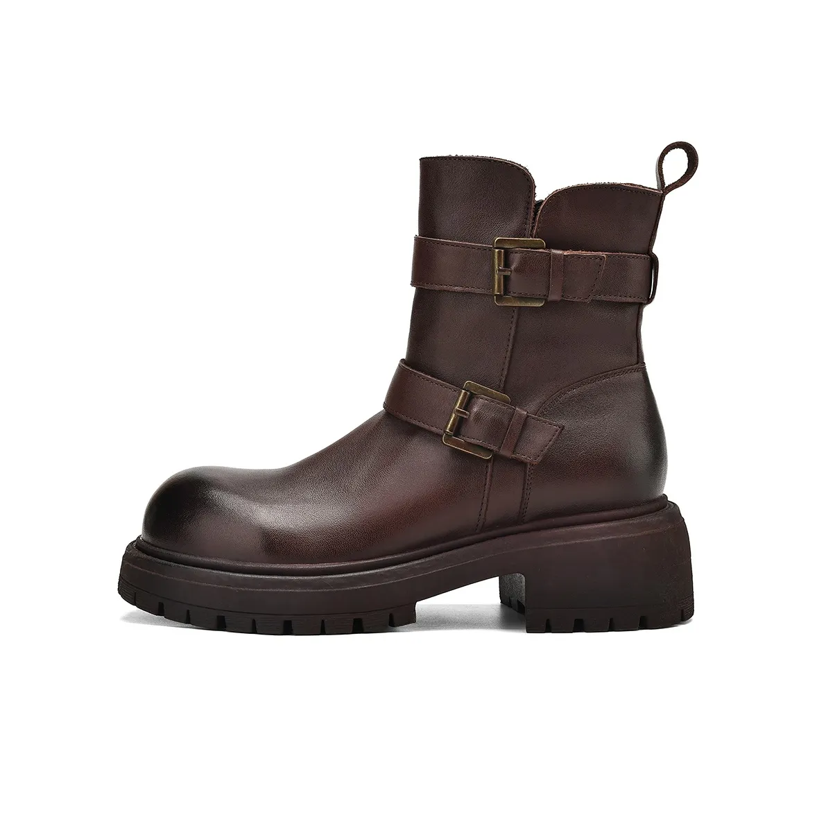 BOERDIQI Женские ботильоны