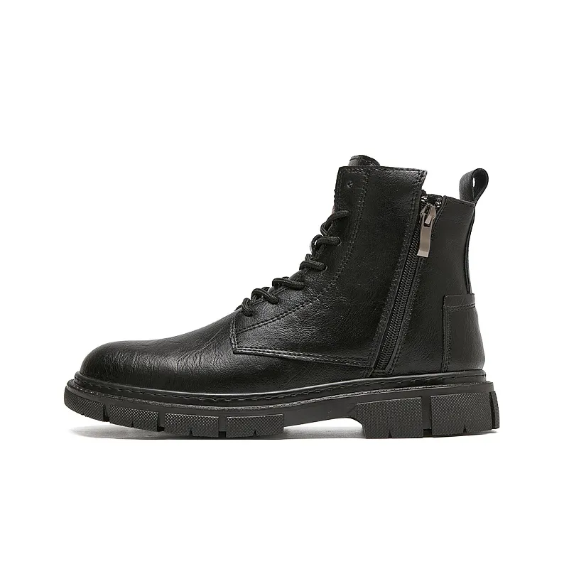 VICKI BROWN Джинсы Martin Черные Мужские