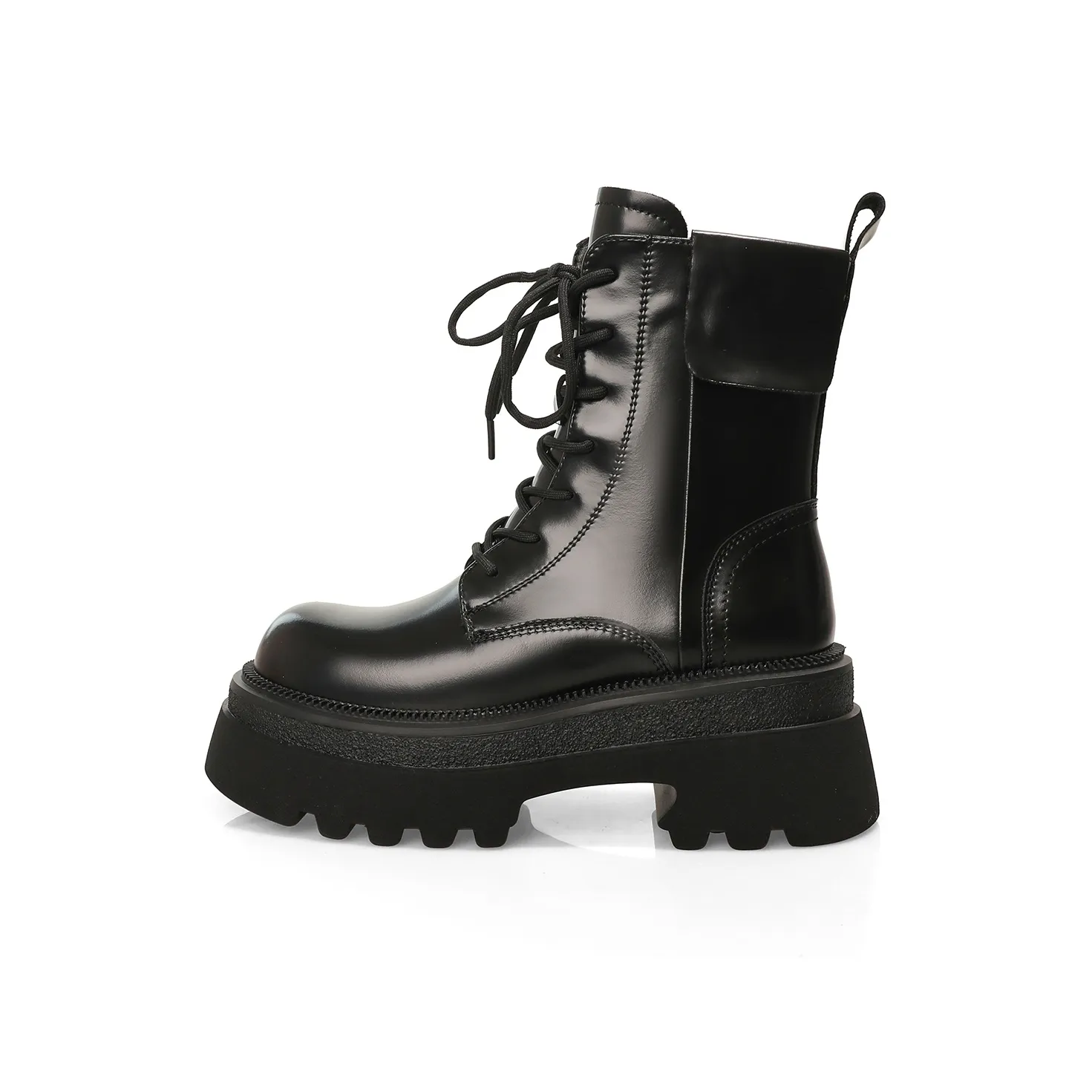 Earl Cat Женские Мартинсы