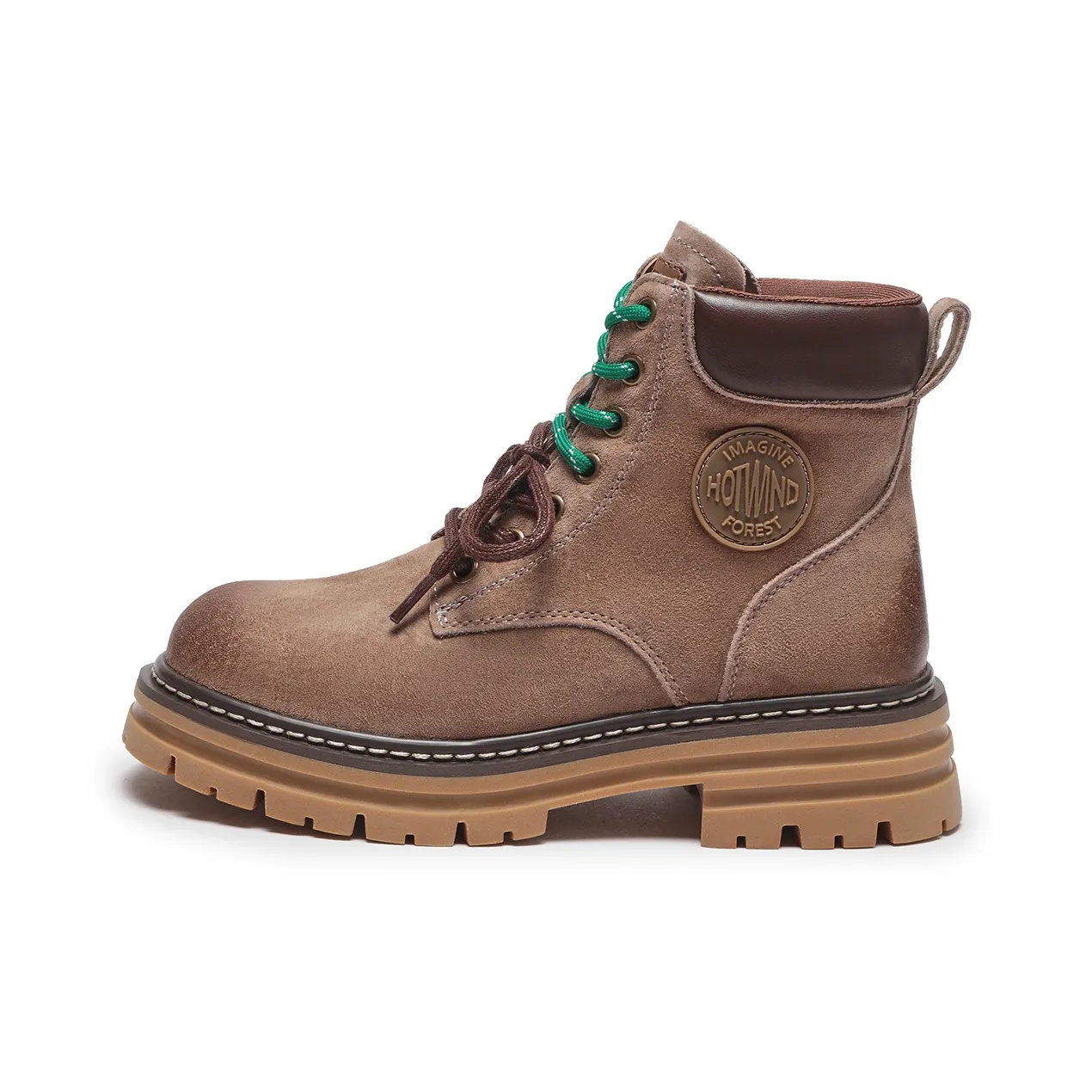 Hotwind Мартинсы Женские