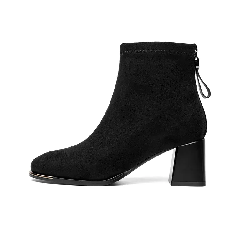 JOSINY JOSINY Ankle Boots 6cm Women's