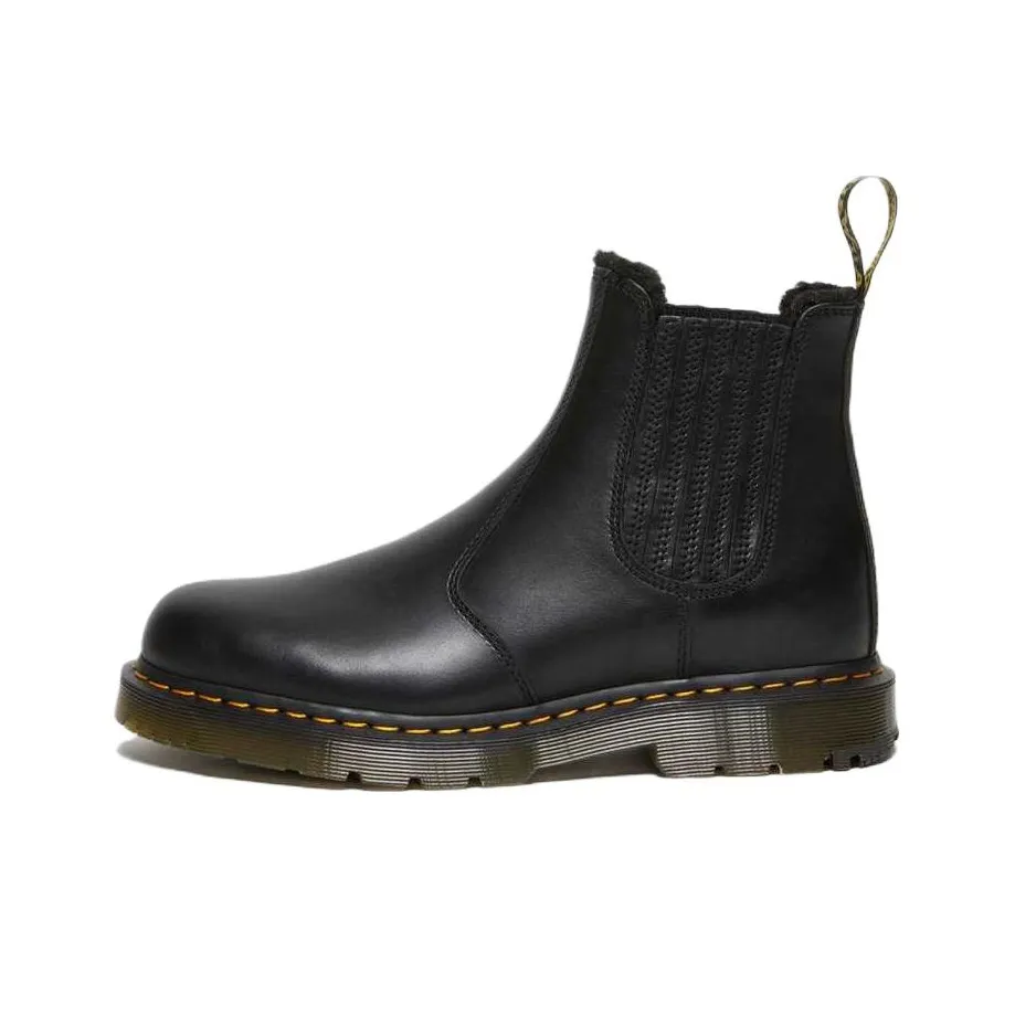 Dr. Martens 2976 Blizzard Slip on Boots