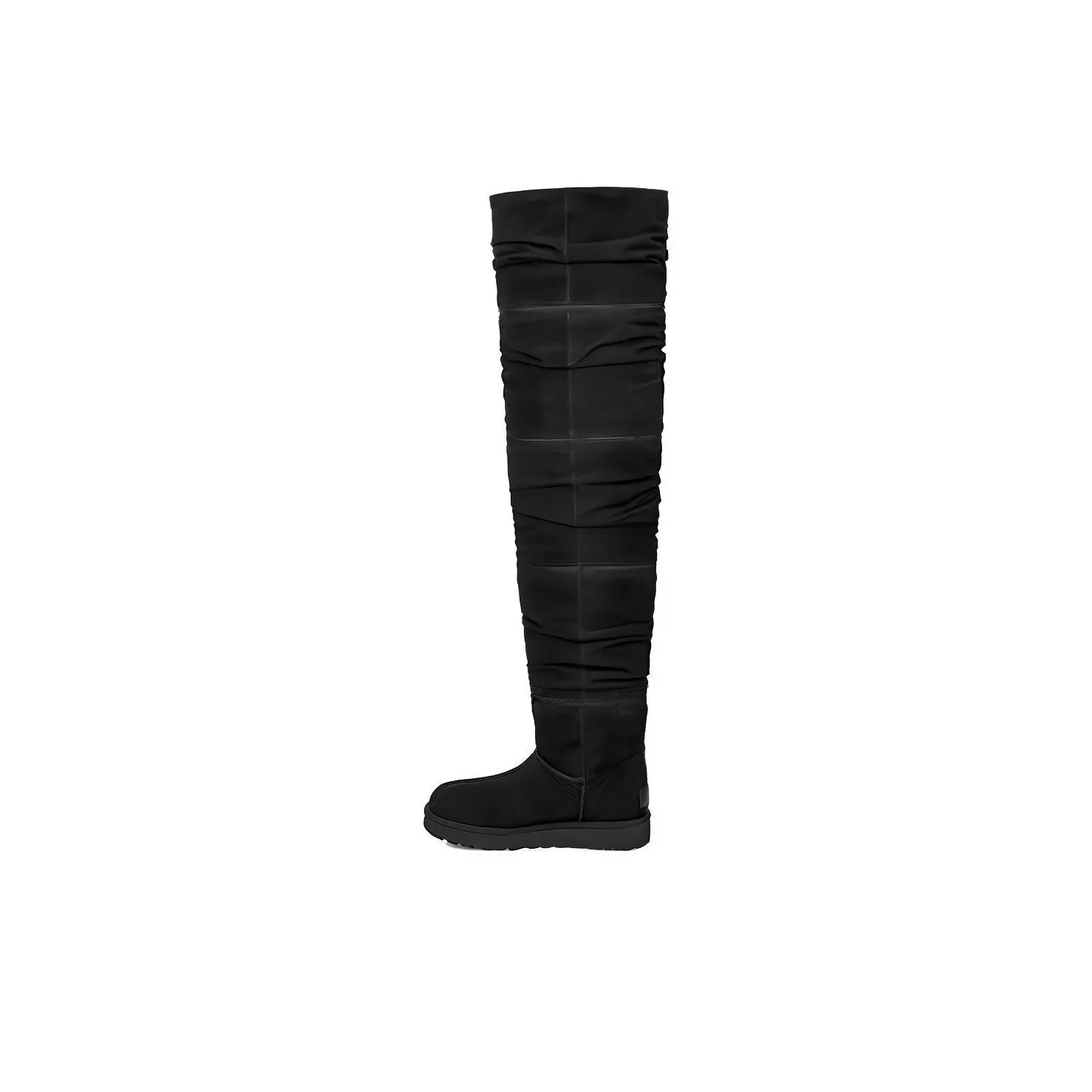 UGG Classic Ultra Ultra Tall Boots 'Black' Women's