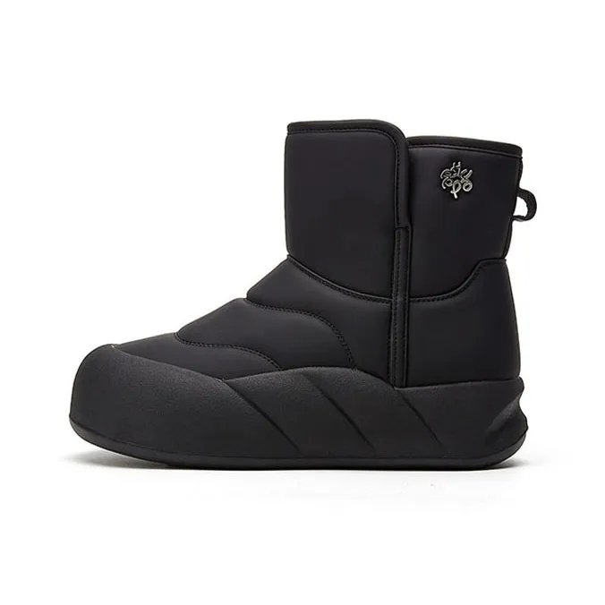DAPHNE Short Snow Boots Women's