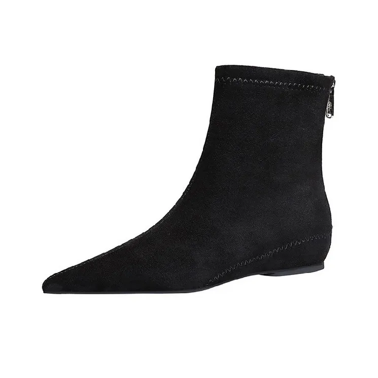 BIGTREE Женские ботильоны