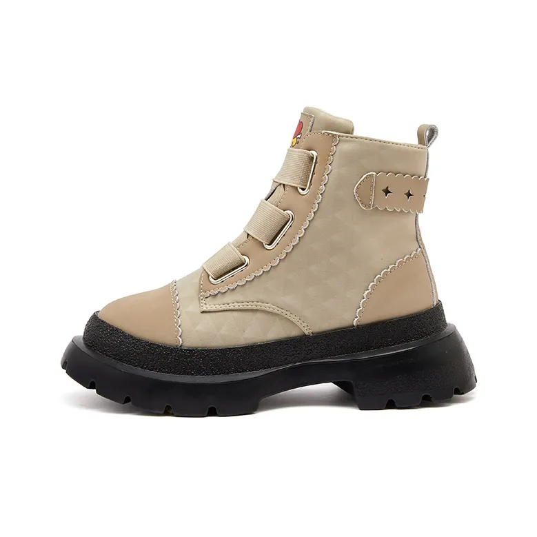 Joy&Mario Мартинсы Абрикос Женские