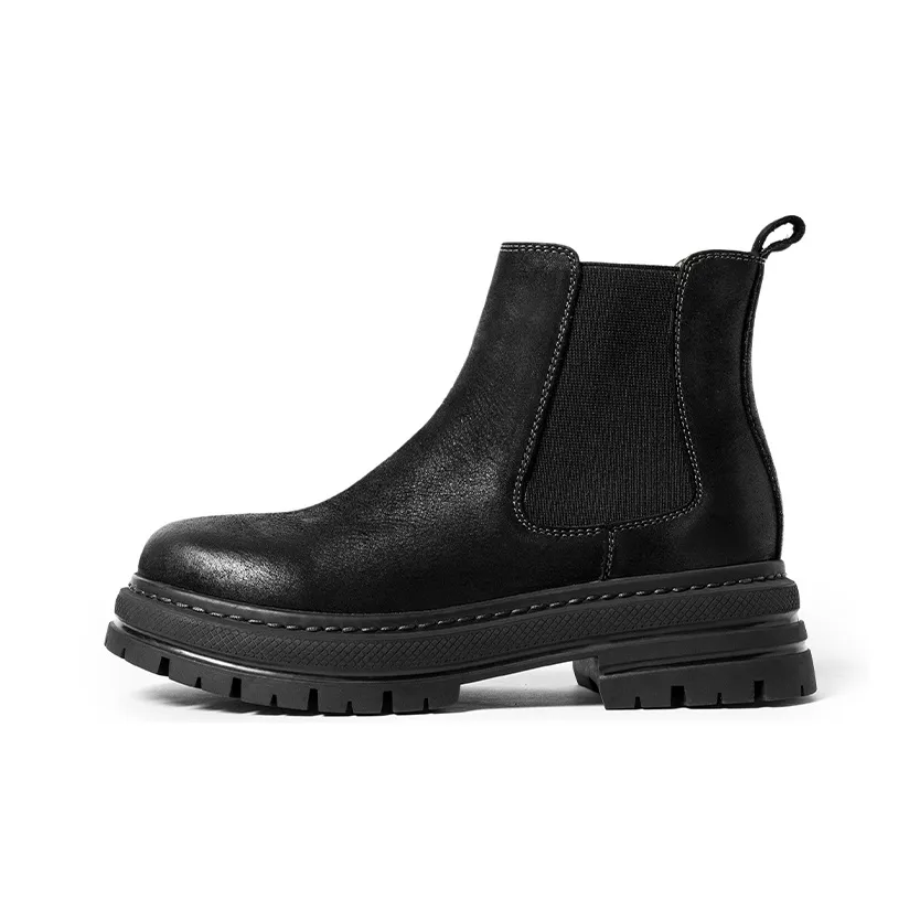 Q.VONTON Челси Женские