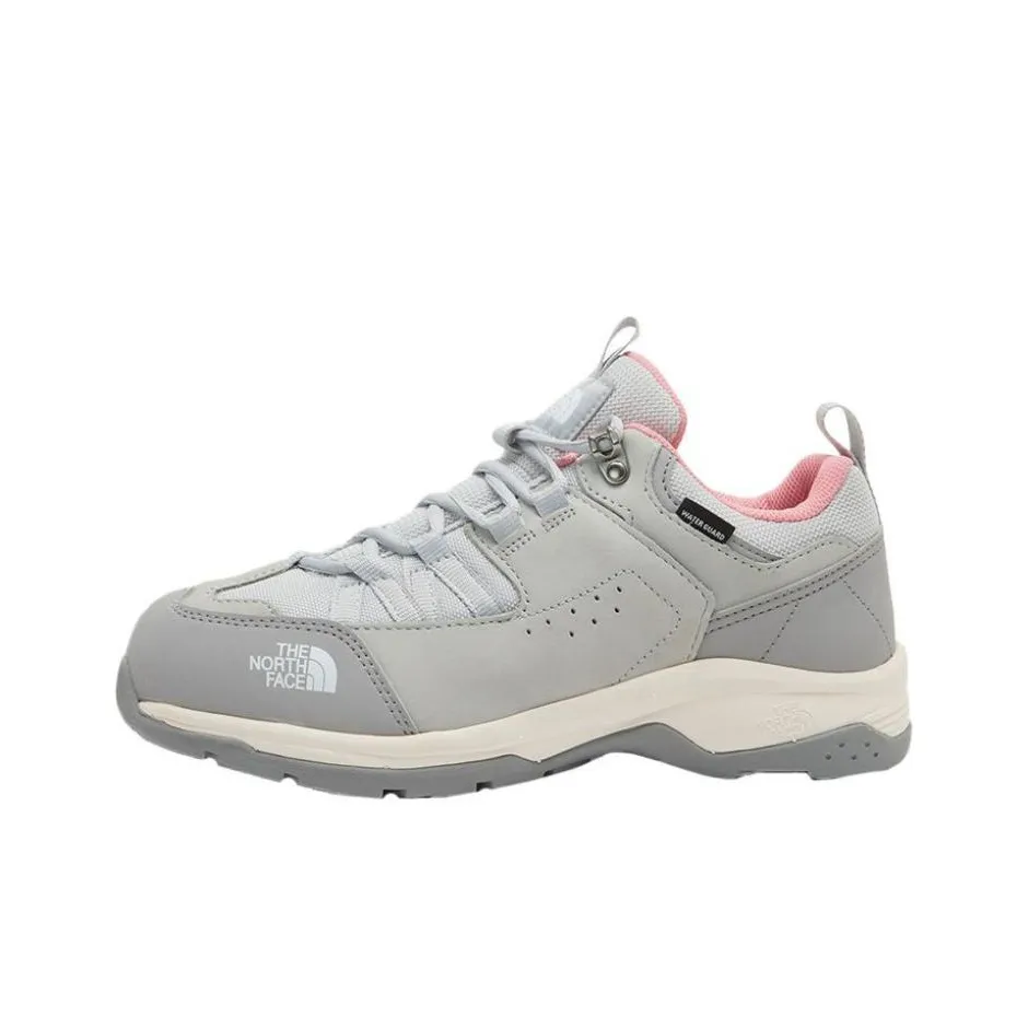 SPORTY-POP TM X LIZARD PRINT SNEAKER BLACK Anti Slip Wear Resistant Low Top Hiking Shoes Men's Gray Pink