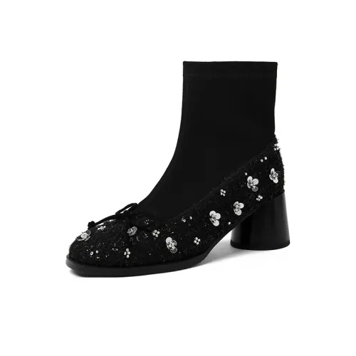 CAMEIDO Женские ботильоны