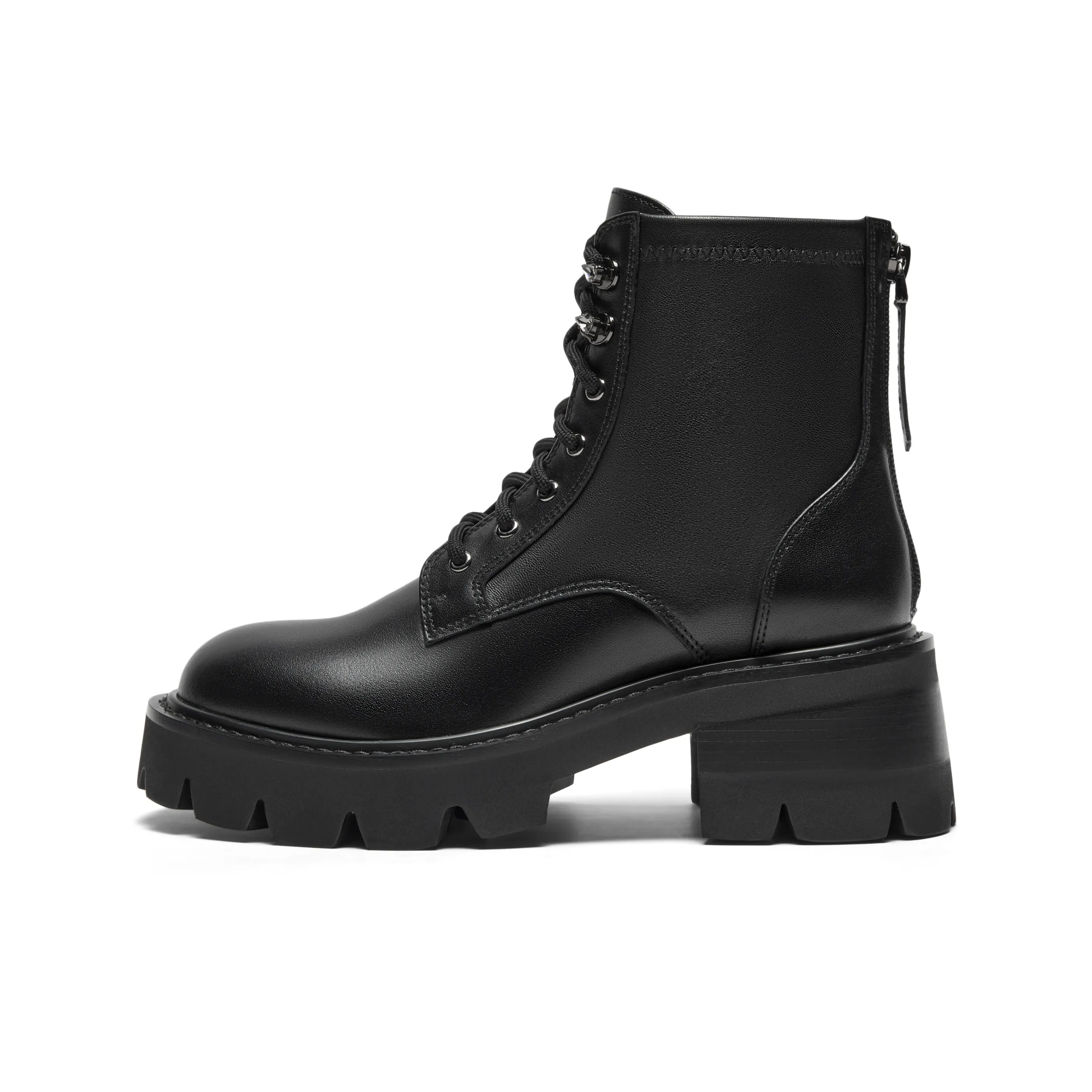 Joypeace Сладкий Cool Party Short Martin Boot 6,5cm Women's