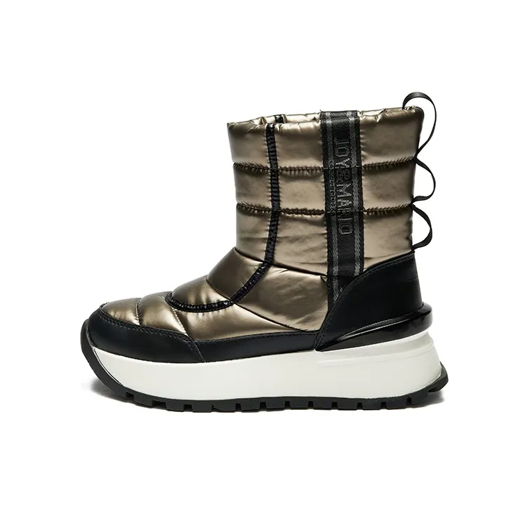 Joy&Mario Сноубутсы Женские