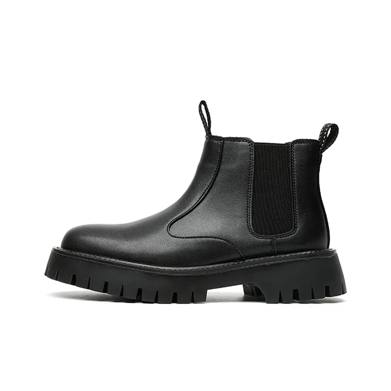 Lady's House Chelsea Boots Men's