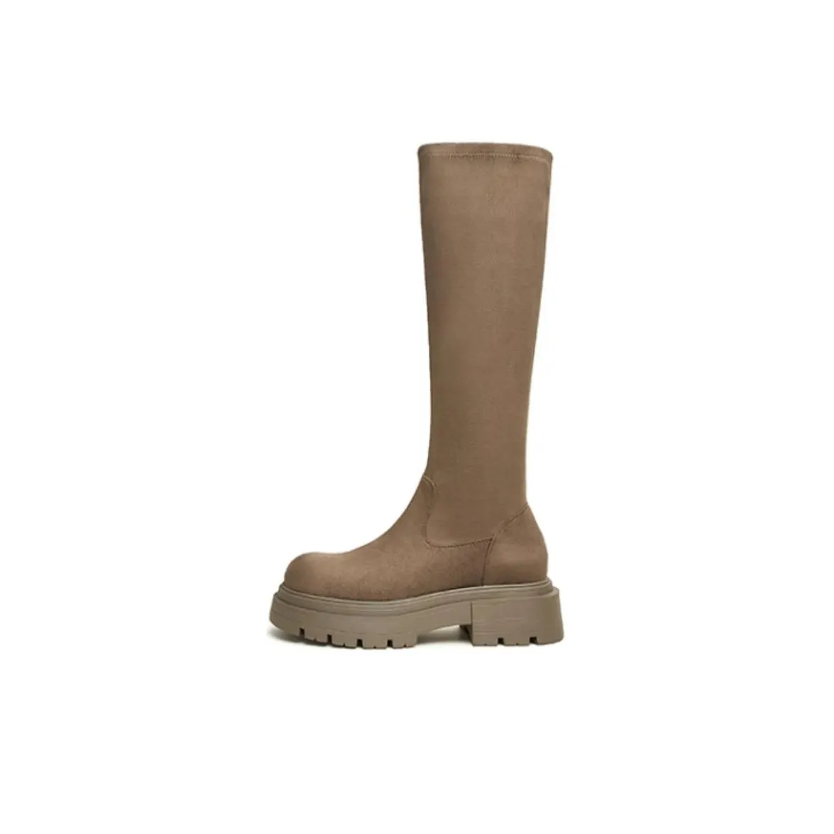 Tata Knee high Boots 5.5cm Women's