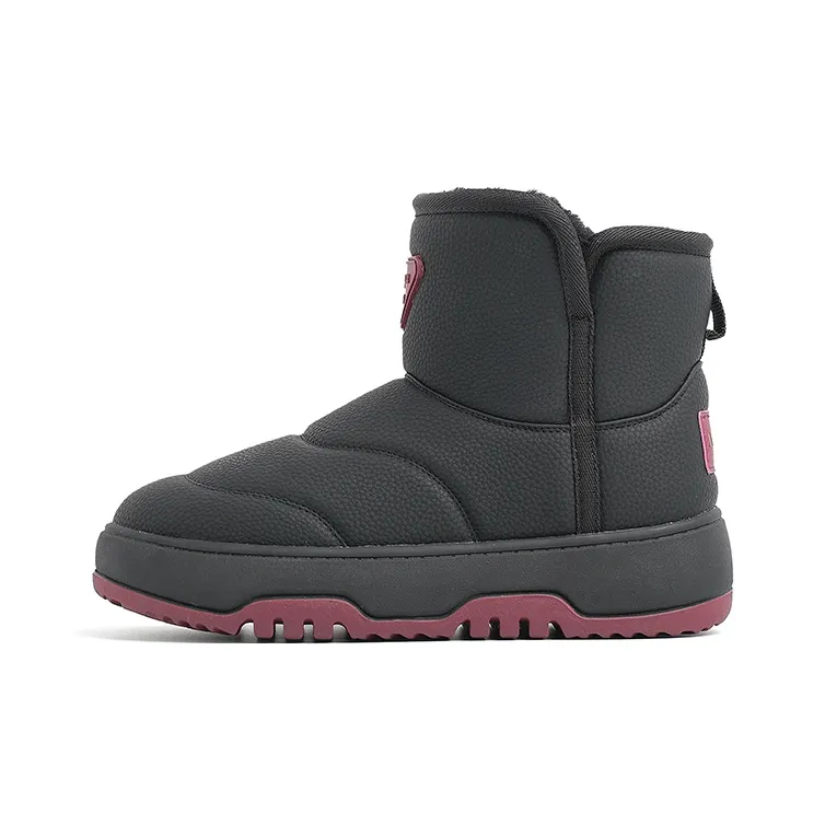 AQUASCUTUM Термические Короткие Снежные Ботинки Женские