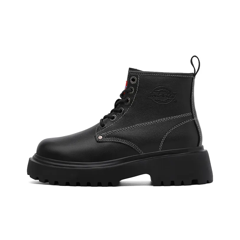 Dickies Short Martin Boot Women's