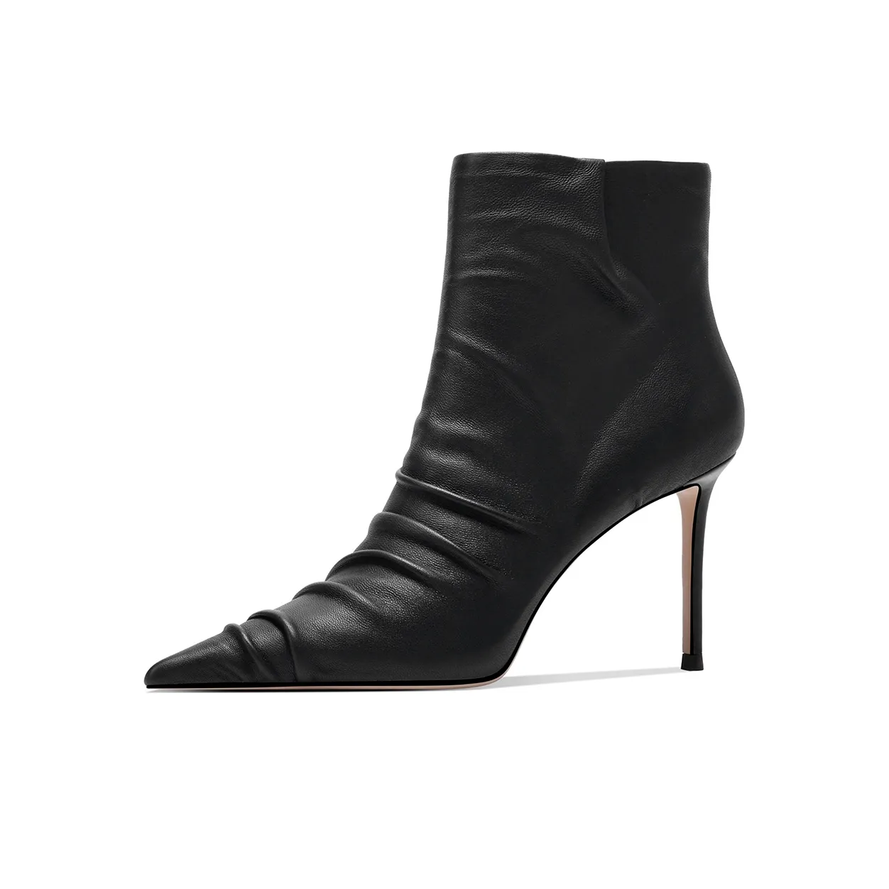 Shesrim Женские ботильоны