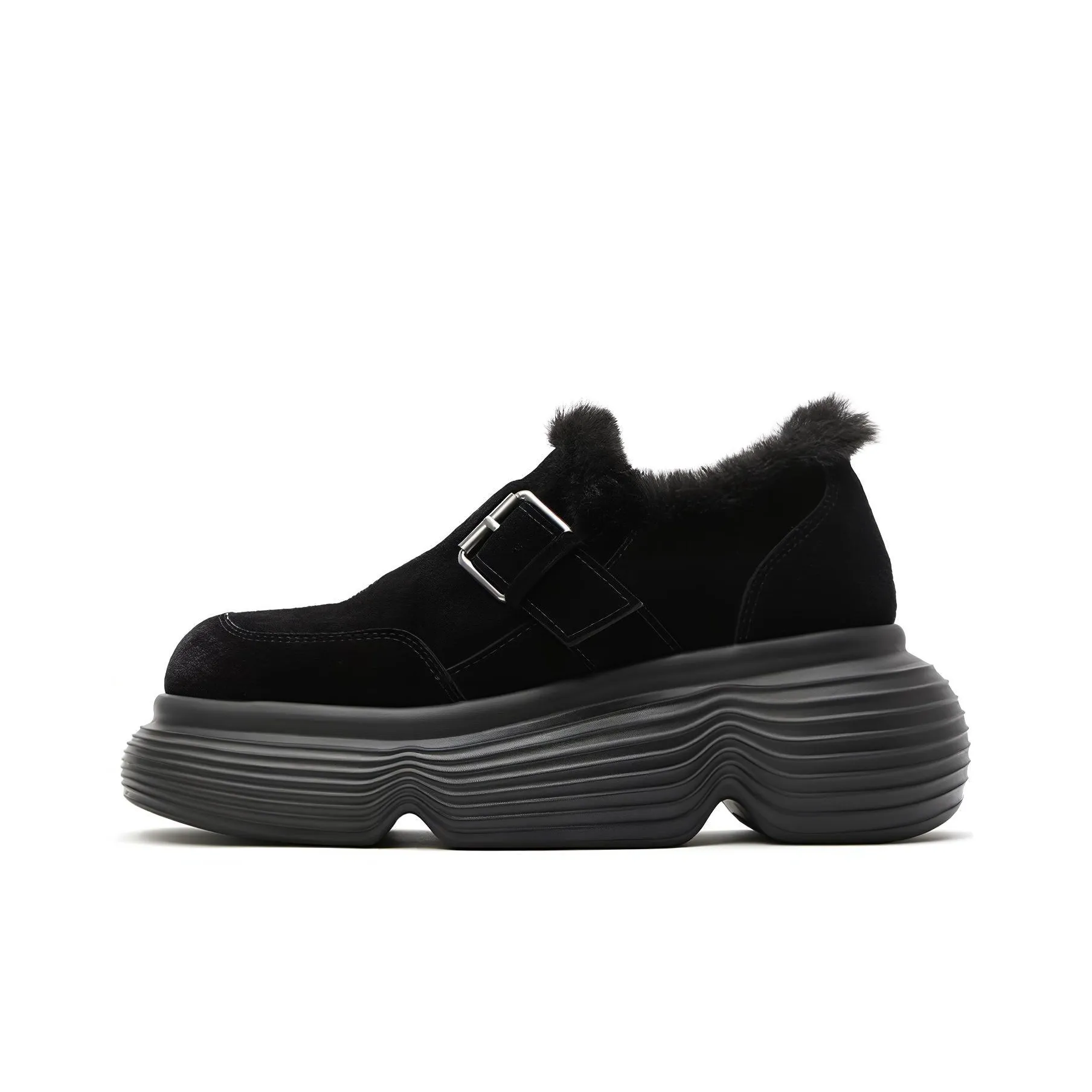 DAPHNE LAB Lollipop series Ankle Длина Сноубутсы Женские